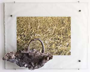 sculpture - Autumn 1