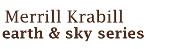 Merrill Krabill -- Gallery