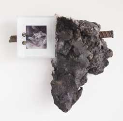 sculpture - Earth and Sky 3