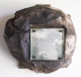 sculpture - Earth and Sky 4