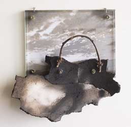 sculpture - Earth and Sky 7