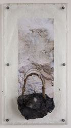 Earthsky 11 sculpture