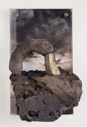 Earthsky 12 sculpture