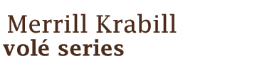 Merrill Krabill -- Gallery
